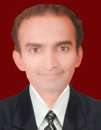  Sanjay Popat Shinde